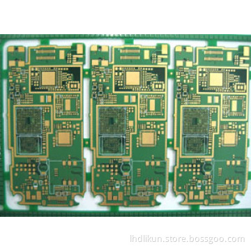 Impedance Control PCB Board